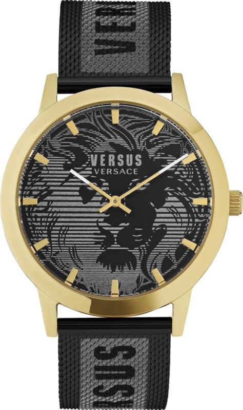 Versus Versace Men's Barbes Domus Two